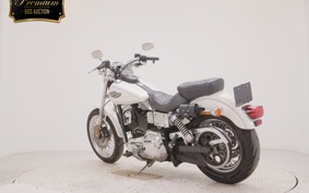 HARLEY FXDL 1450 2002