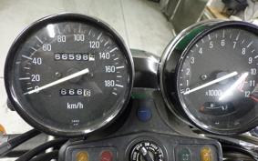 KAWASAKI ZEPHYR 750 RS 1998