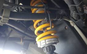 BMW R1100RS 1999 0411