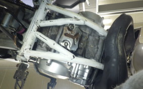YAMAHA DT125R Gen.3 2006 3FW