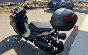 YAMAHA FORCE ABS SG79J