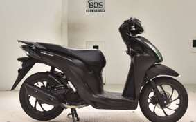 HONDA DIO110-3ﾍﾞｰｼｯｸ 2024 JK03