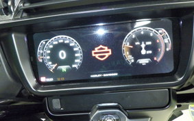 HARLEY FLHX1920 2025