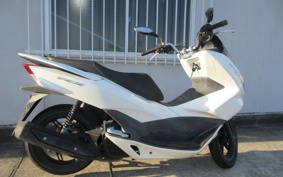 HONDA PCX125 JF56