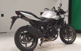 SUZUKI SV650 X A 2024 VP55E