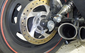 HARLEY NIGHT ROD 1250 SP 2009