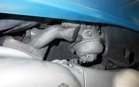HONDA JULIO AF52