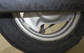 YAMAHA JOG Gen.5 SA36J