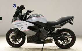 KAWASAKI NINJA 400R 2013 ER400B