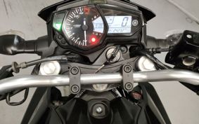 YAMAHA MT-25 RG43J