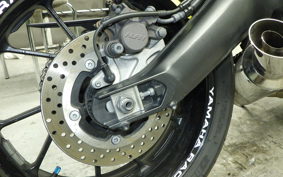 YAMAHA XSR900 2016 RN46J