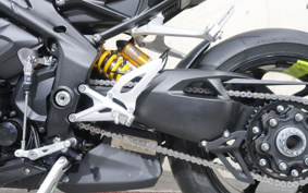 TRIUMPH SPEED TRIPLE RX 2026 P12S4X