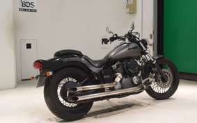 YAMAHA DRAGSTAR 400 2013 VH02J