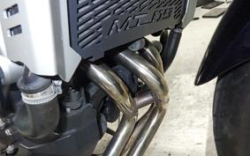 YAMAHA MT-09 2014 RN34J
