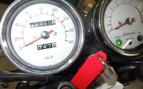YAMAHA SR500 1993 1JN