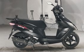 SUZUKI ADDRESS V125 DT11A