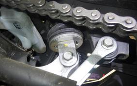 HONDA 400X 2023 NC56