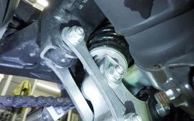 HONDA CBR400R 2022 NC56