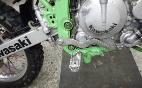 KAWASAKI KLX250 2011 LX250E