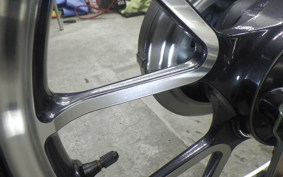 HONDA C125 SUPER CUB JA48