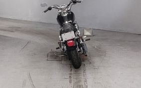 HARLEY FXDL1580 2007 GN4