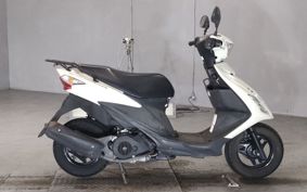 SUZUKI ADDRESS V125 CF4MA