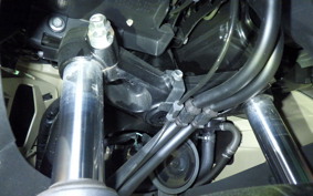 HONDA FORZA ZA MF10