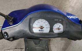 SUZUKI LET`S2 CA1PA