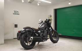 HONDA REBEL 250 S 2015 MC49