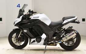 KAWASAKI NINJA 1000 A