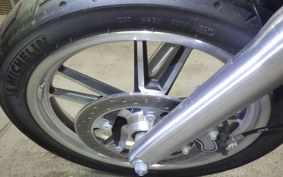 HARLEY FXDL 1580 2012