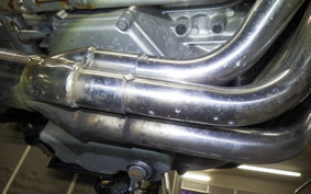SUZUKI GSX250S KATANA 2007 GJ76A