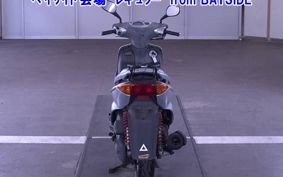 YAMAHA CYGNUS 125 X SE12J