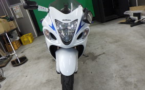 SUZUKI HAYABUSA Gen.2 2010