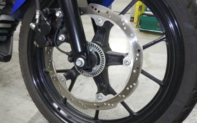 SUZUKI GSX-S125 2025 DL32B