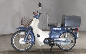 HONDA SUPER CUB50 AA01