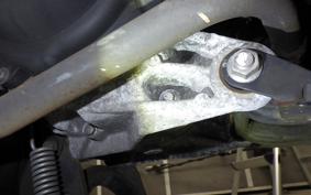 SUZUKI ADDRESS 110 2019 CE47A