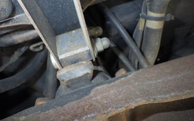 YAMAHA MAXAM 250 SG17J