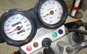 HONDA HORNET 250 2023 MC31