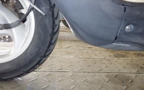 YAMAHA AXIS 125 TREET 1988 SE53J