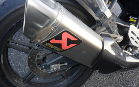 YAMAHA YZF-R15