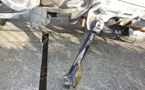 HONDA C110 SUPER CUB JA42