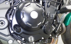 KAWASAKI Z650 RS 2022 ER650M