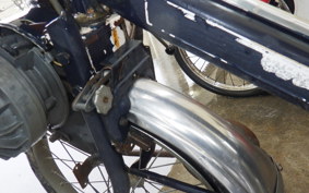 OTHER DAIHATSU SOLEX50 SX1