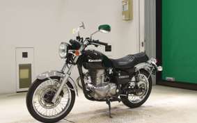 KAWASAKI ESTRELLA BJ250A