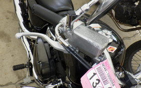 HONDA VT400S 2011 NC46