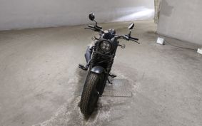 HONDA REBEL 250 S MC49