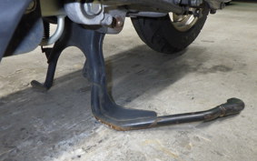 HONDA DIO Gen.6 AF68