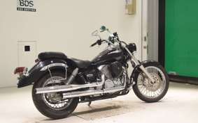 YAMAHA DRAGSTAR 250 2022 VG02J