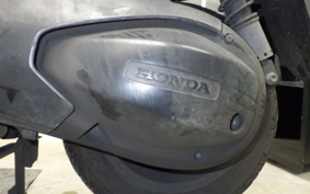 HONDA SILVER WING 400 GTA 2015 NF03